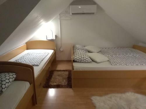 Premium Apartment Trend Terme