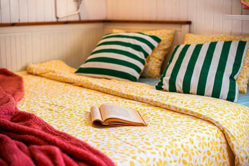 Boho House 1 In Camp Terme Catez