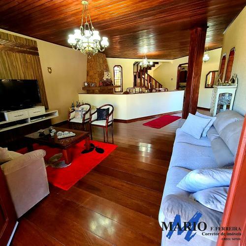 Casa Alto Padr�o