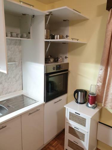 Terme ?ate? Apartma Nine