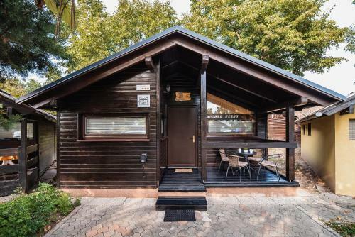 Family House - Terme ?ate?