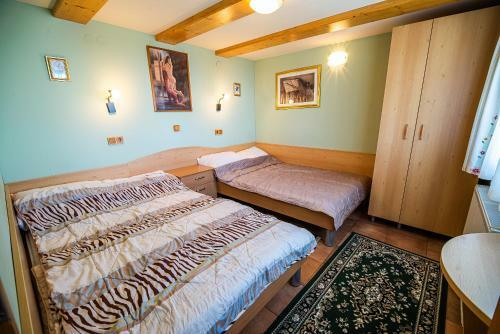 Apartments Zvoh, Krvavec, Ski-in, Ski-out