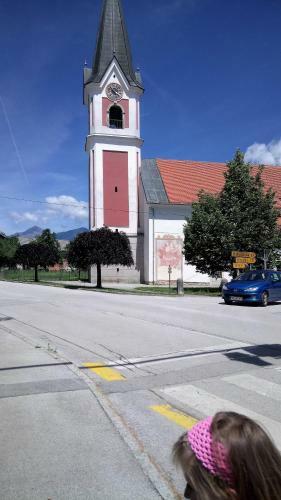 Apartma ?irovnik