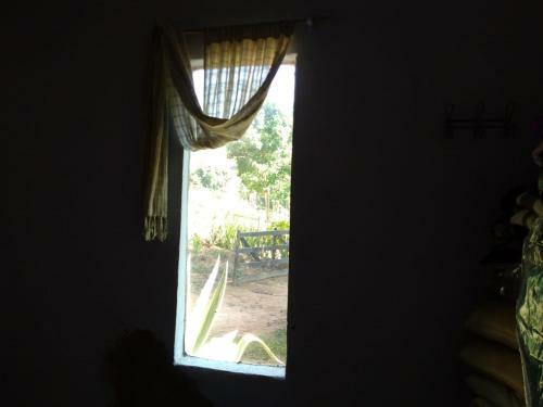 Casa Da Pedra