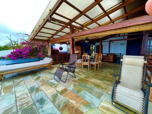 Casa Del Mar