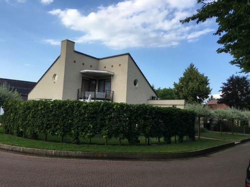 Bed & Breakfast La Nuova Casa Del Campo (Vh de Kamp)