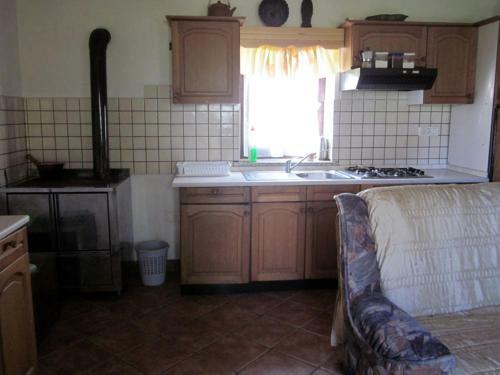 Po?itni?ka Hi?ka Jager ?ezso?a