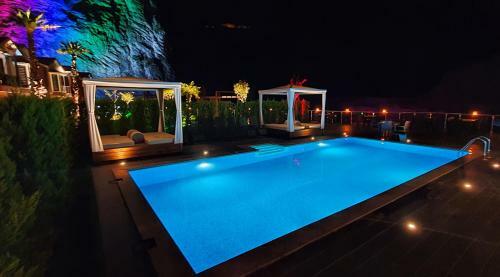Hotel Villa Da Butik Otel