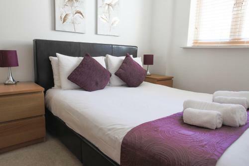 Apartamentos Flexi-lets@printing House Square Guildford