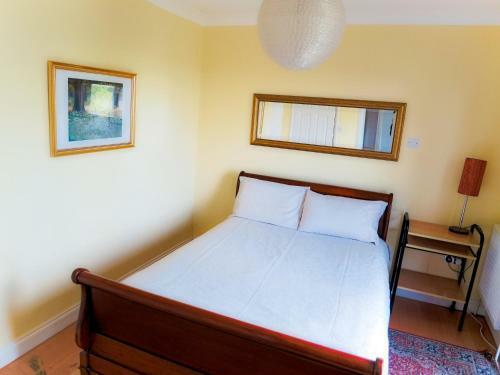 Bed & Breakfast Angel View