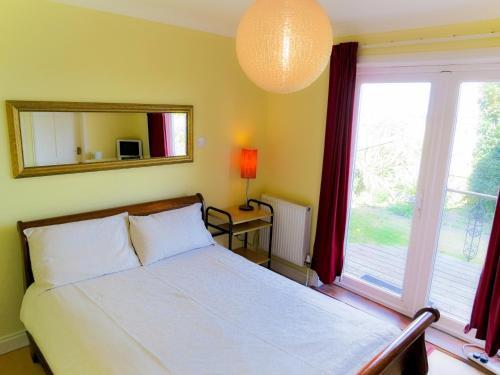 Bed & Breakfast Angel View