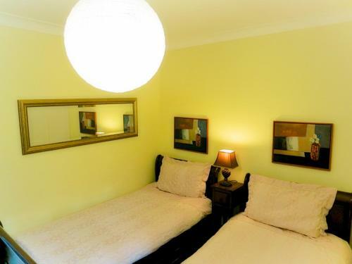 Bed & Breakfast Angel View