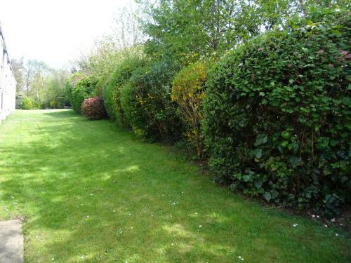 Apartamento Mathon Court