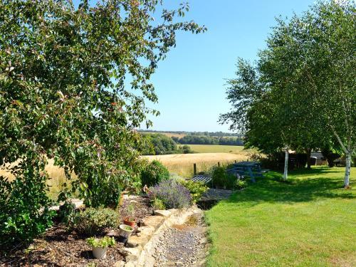 Le Jardin
