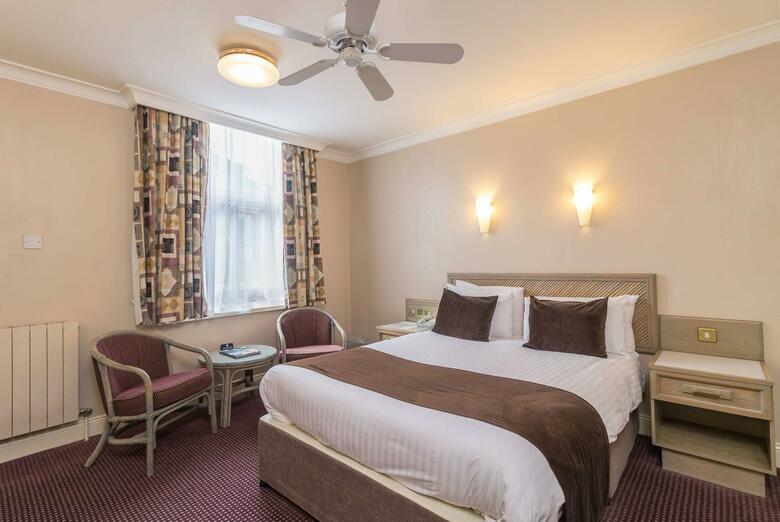 Cosmopolitan Hotel