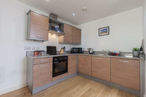 Kspace Serviced Apartments