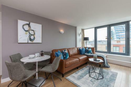 Kspace Serviced Apartments