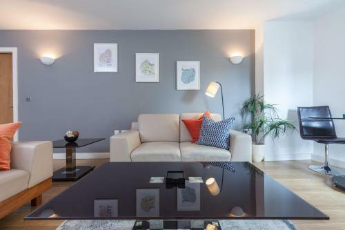 Kspace Serviced Apartments