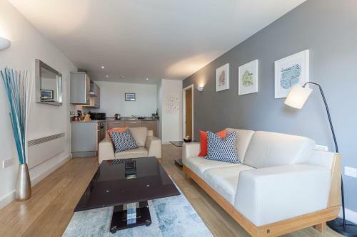 Kspace Serviced Apartments