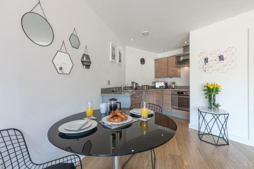 Kspace Serviced Apartments