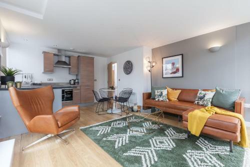 Kspace Serviced Apartments