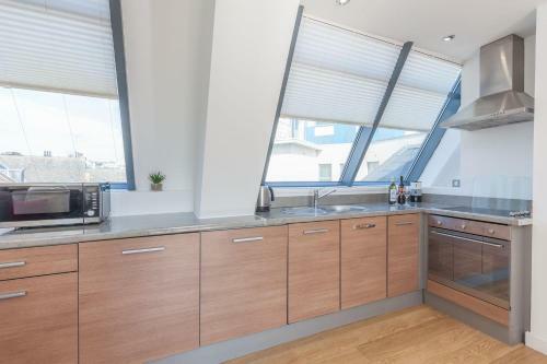 Kspace Serviced Apartments