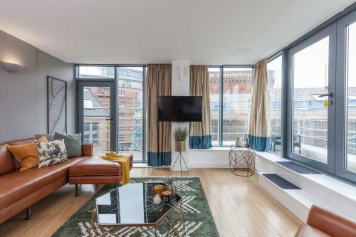 Kspace Serviced Apartments