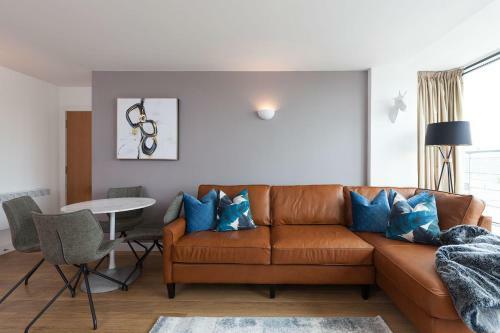 Kspace Serviced Apartments