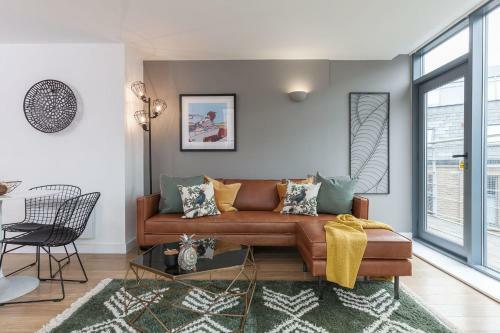 Kspace Serviced Apartments