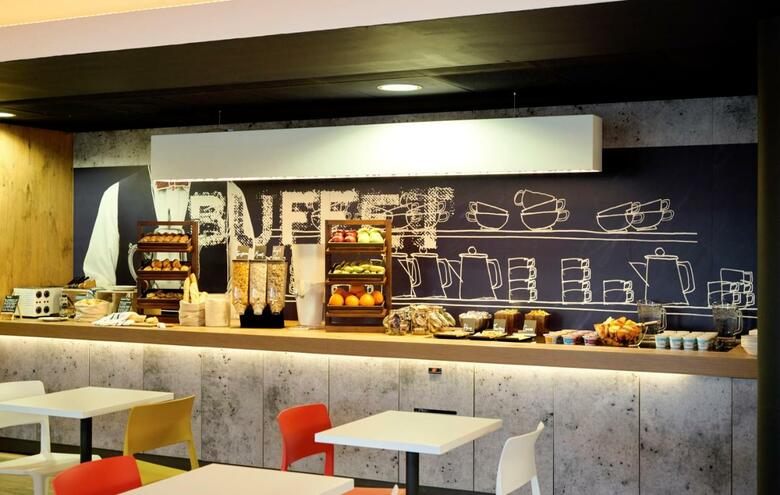 Hotel Ibis Budget Leeds Centre