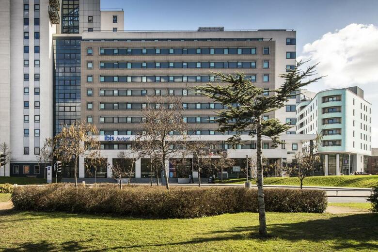 Hotel Ibis Budget Leeds Centre