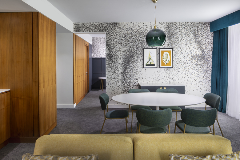 Hotel Doubletree By Hilton Leeds
