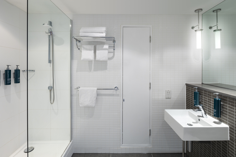 Hotel Doubletree By Hilton Leeds