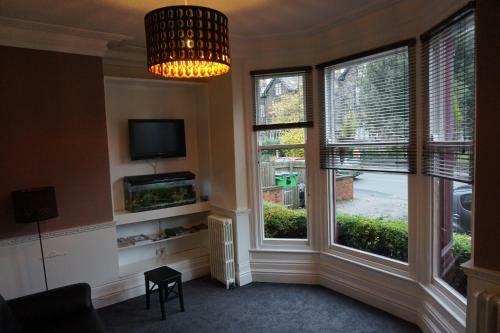 The Butlers Hotel