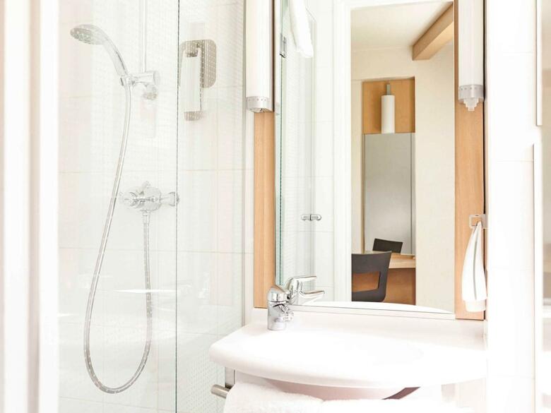 Hotel Ibis Leeds Centre