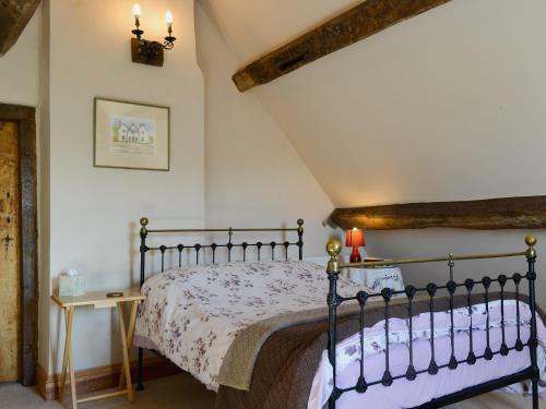 Lees Farm Aprtment