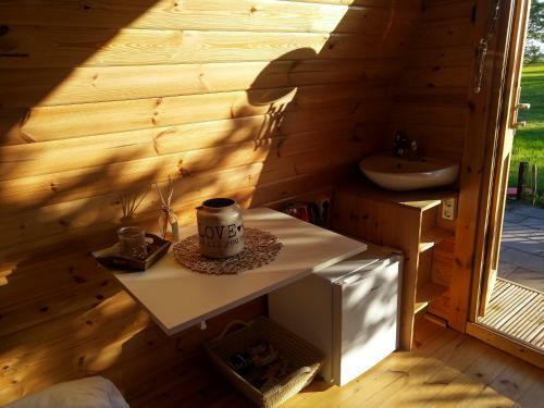 Bed & Breakfast Weids Zicht