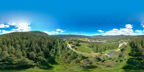 Ljoshaugen Camping