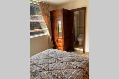 Apartamento Panchi�s House