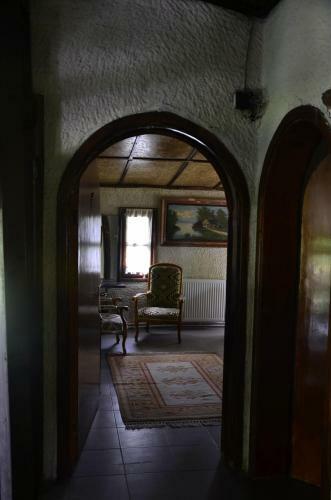 Agroturismo Kapor Organik Ciftlik Evi
