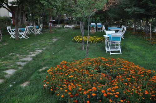 Agroturismo Kapor Organik Ciftlik Evi