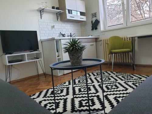 Studio Apartman Park Jagodina