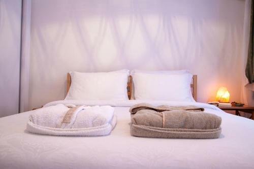 Mavi Avlu - Old Town Apartments