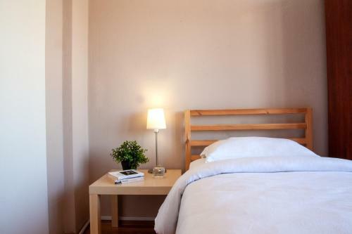 Mavi Avlu - Old Town Apartments
