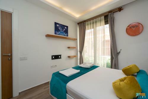 Apartamento �nalo?lu Suites