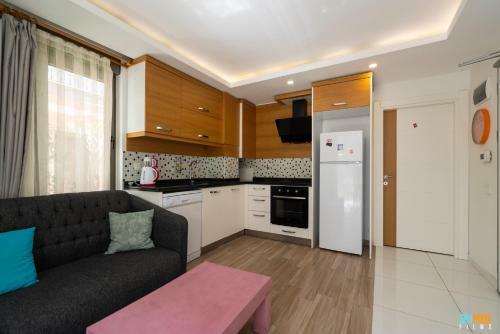Apartamento �nalo?lu Suites