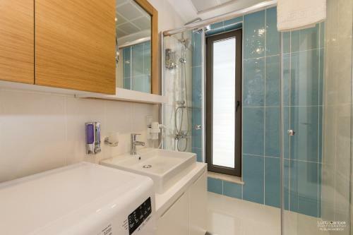 Apartamento �nalo?lu Suites