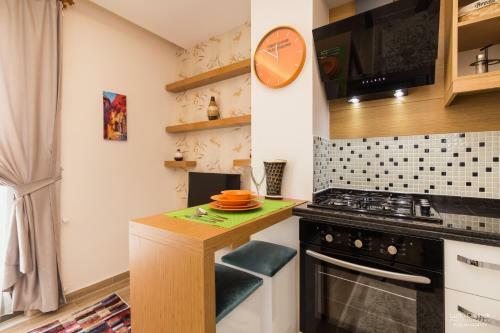 Apartamento �nalo?lu Suites