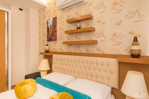 Apartamento �nalo?lu Suites