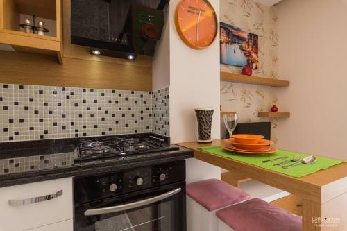 Apartamento �nalo?lu Suites